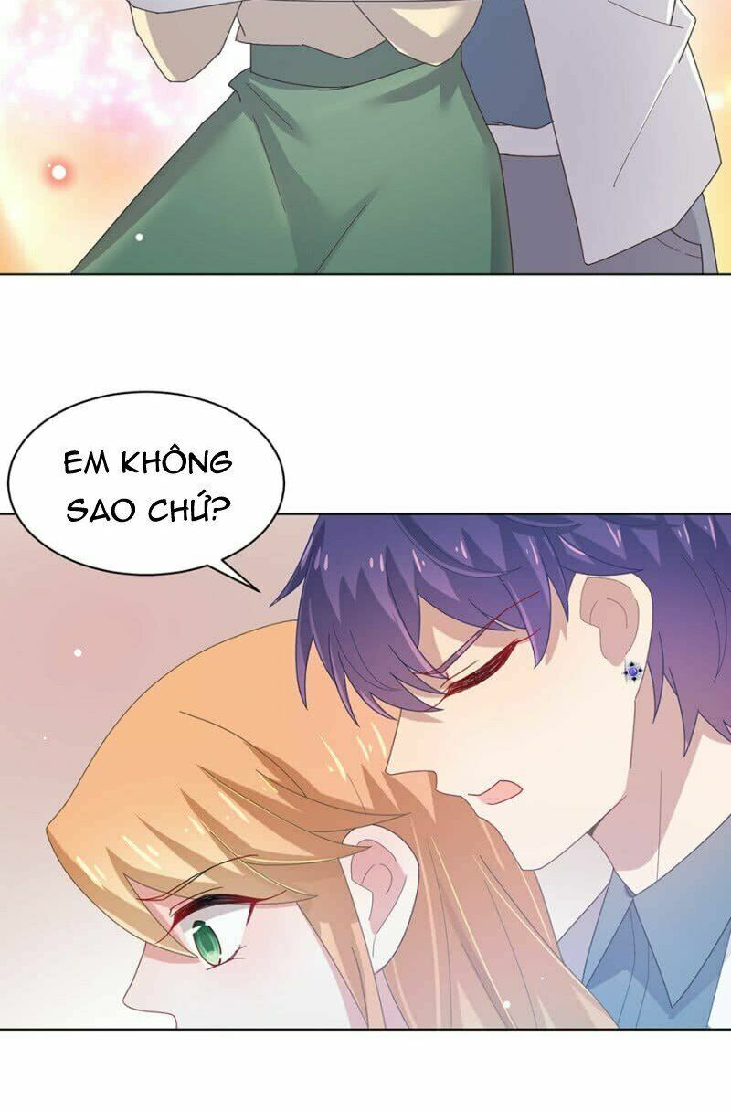 Ma Lạt Thiên Kim Đẩu Ác Thiếu: Chapter 116