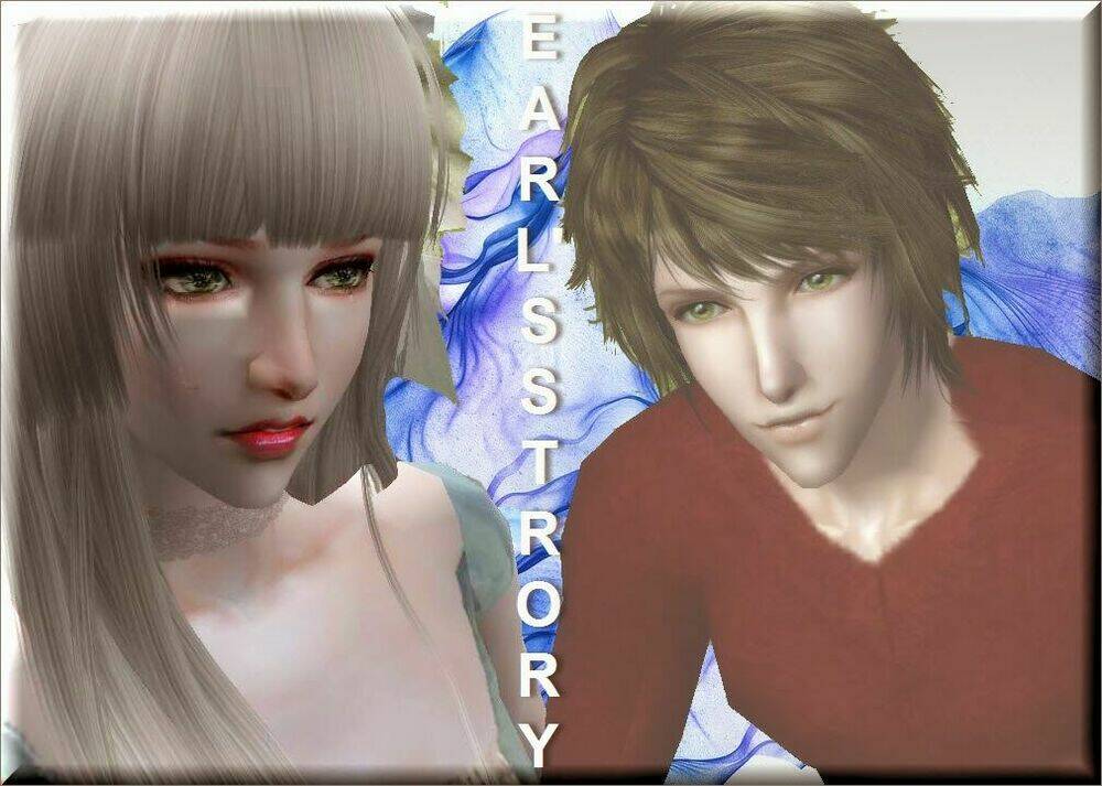Truyện Sims - Earl Story: Chapter 3