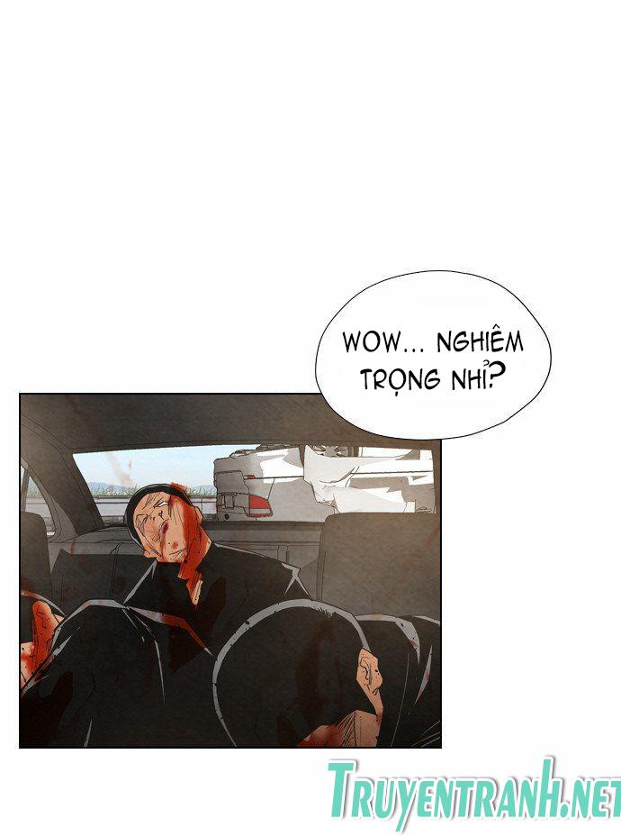 Revival Man: Chapter 15