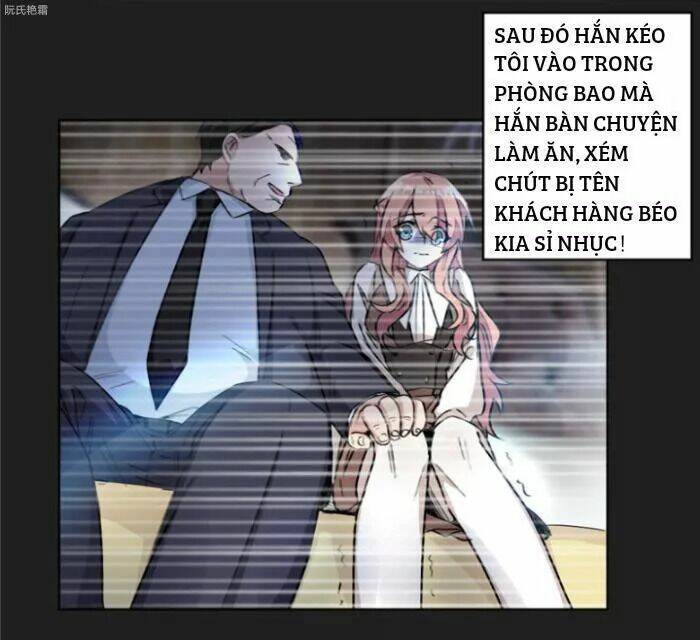 Trọng Sinh Noãn Hôn Khinh Sủng Thê: Chapter 21