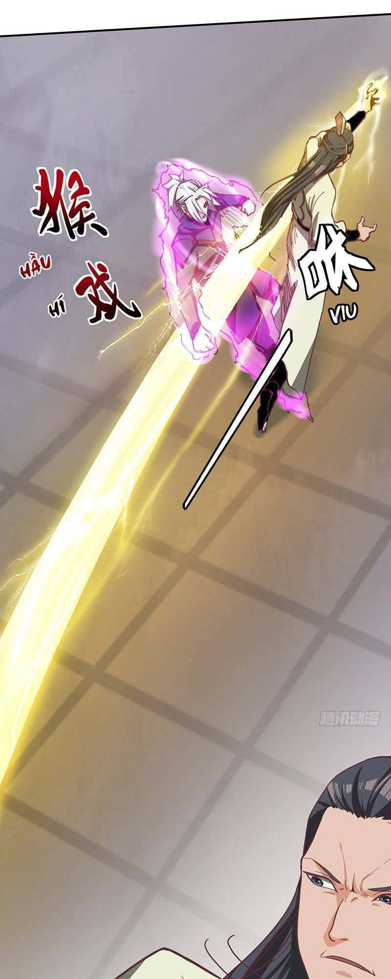 Bất Diệt Nguyên Thần: Chapter 81