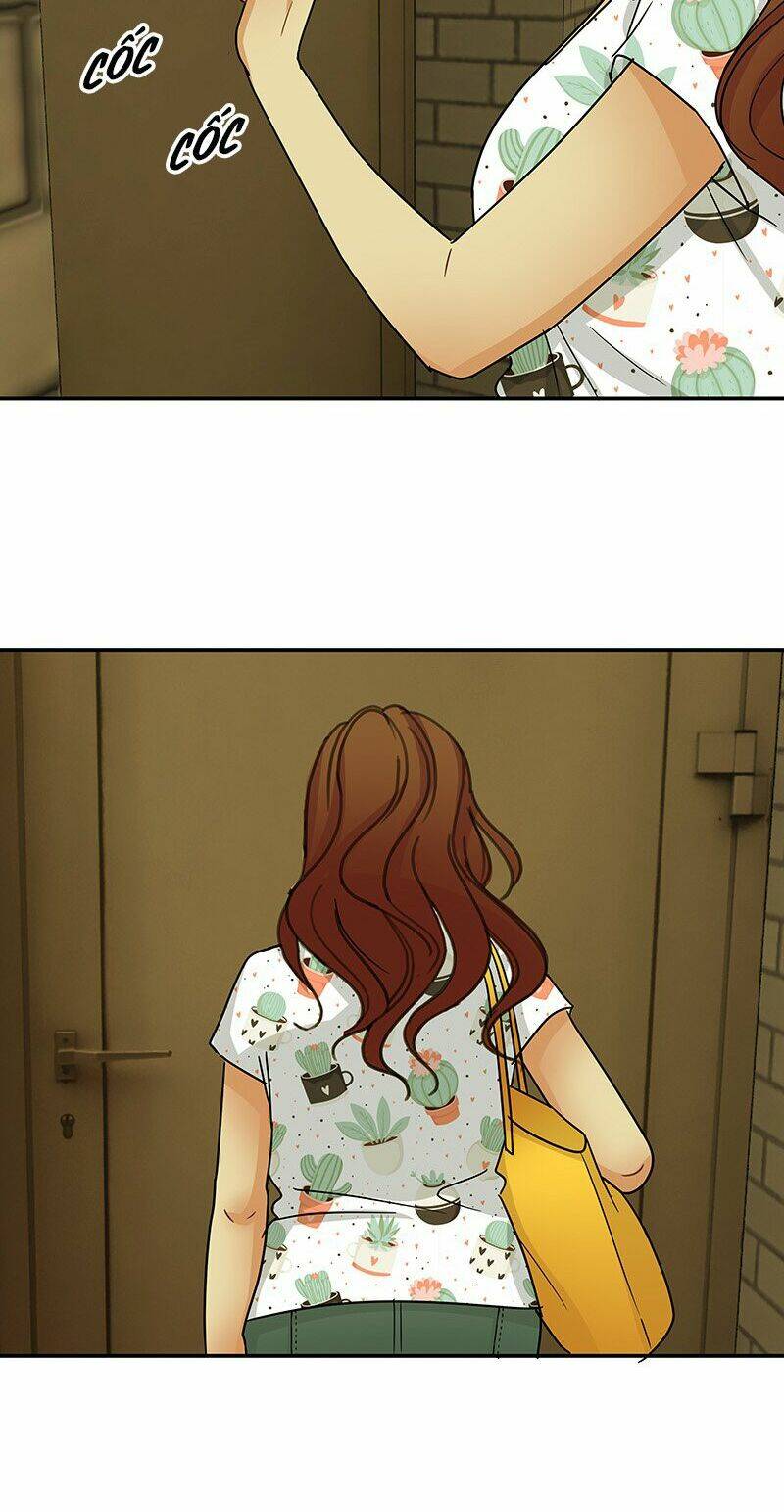 Nửa Đêm Ở Poppy Land: Chapter 45