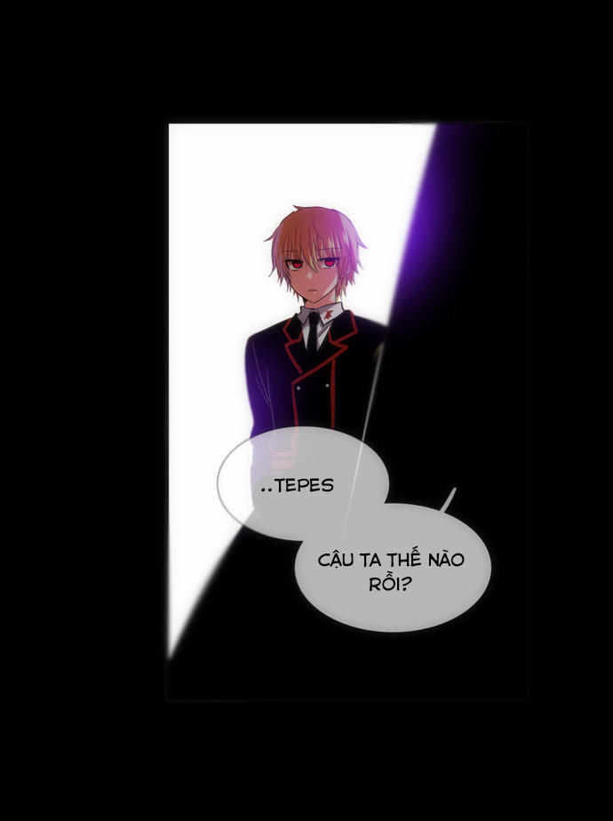 Crepuscule (Yamchi): Chapter 125