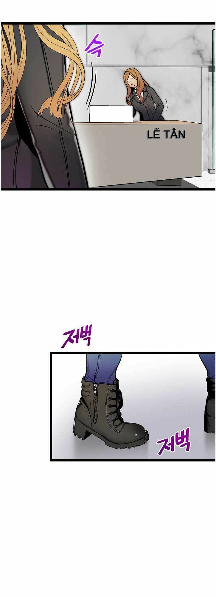 Dna Thiên Tài Đơn Độc: Chapter 24