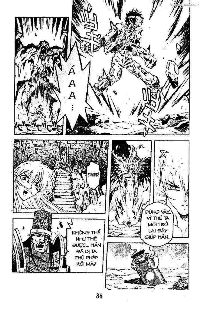 Devil And Devil: Chapter 49