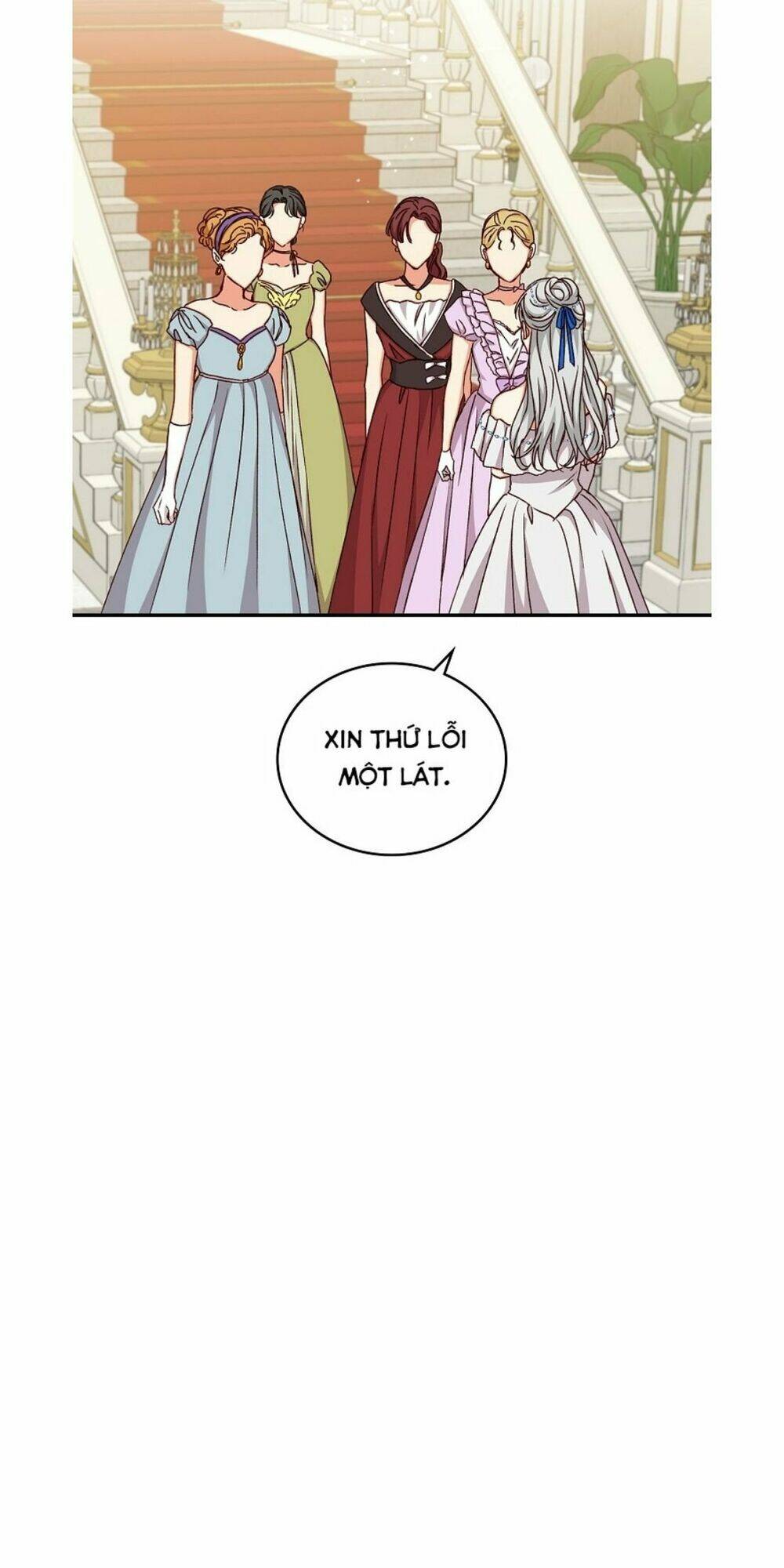 Đừng Chọc Đứa Em Gái Bé Bỏng Của Chúng Tôi: Chapter 63