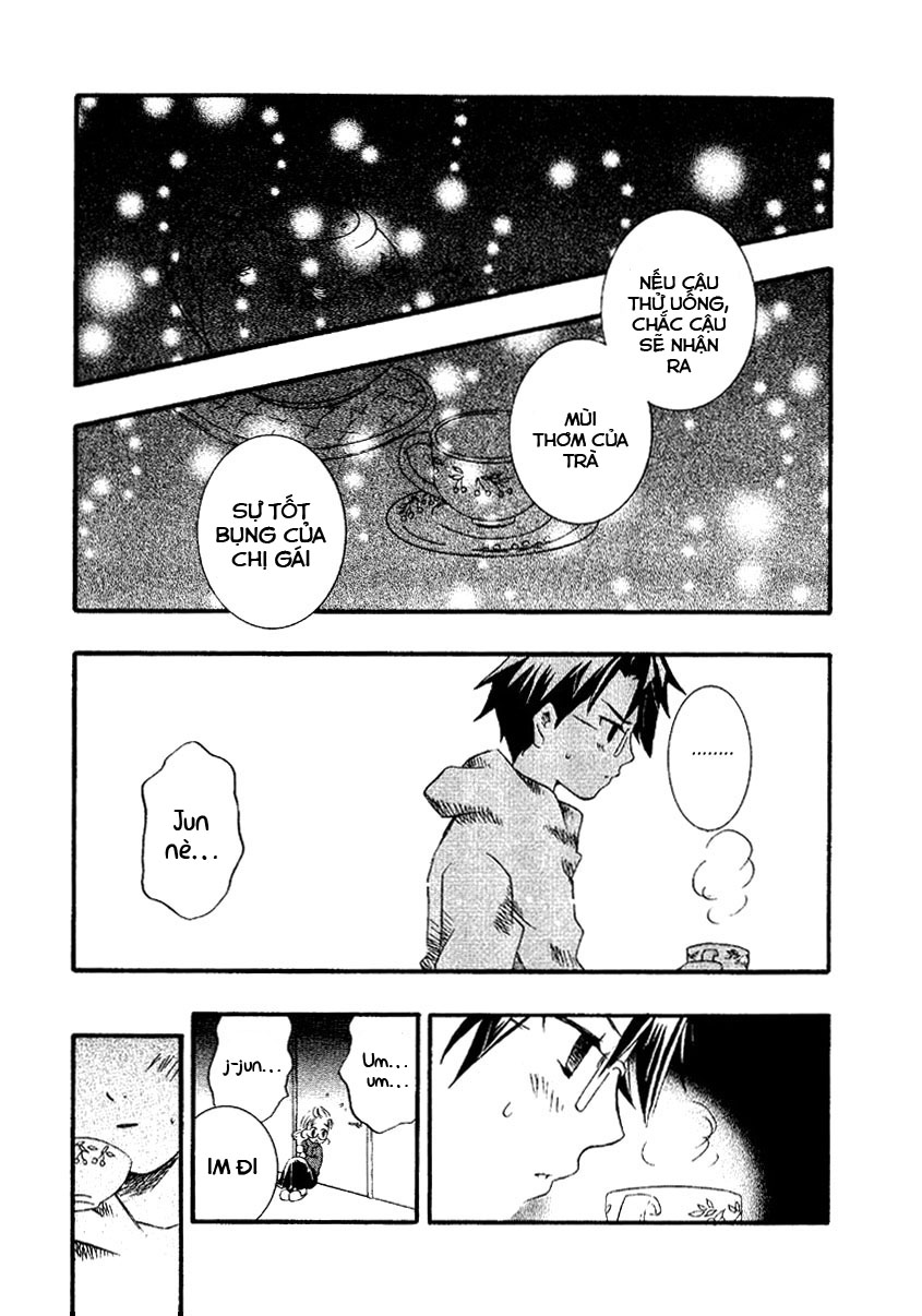 Rozen Maiden: Chapter 0.2