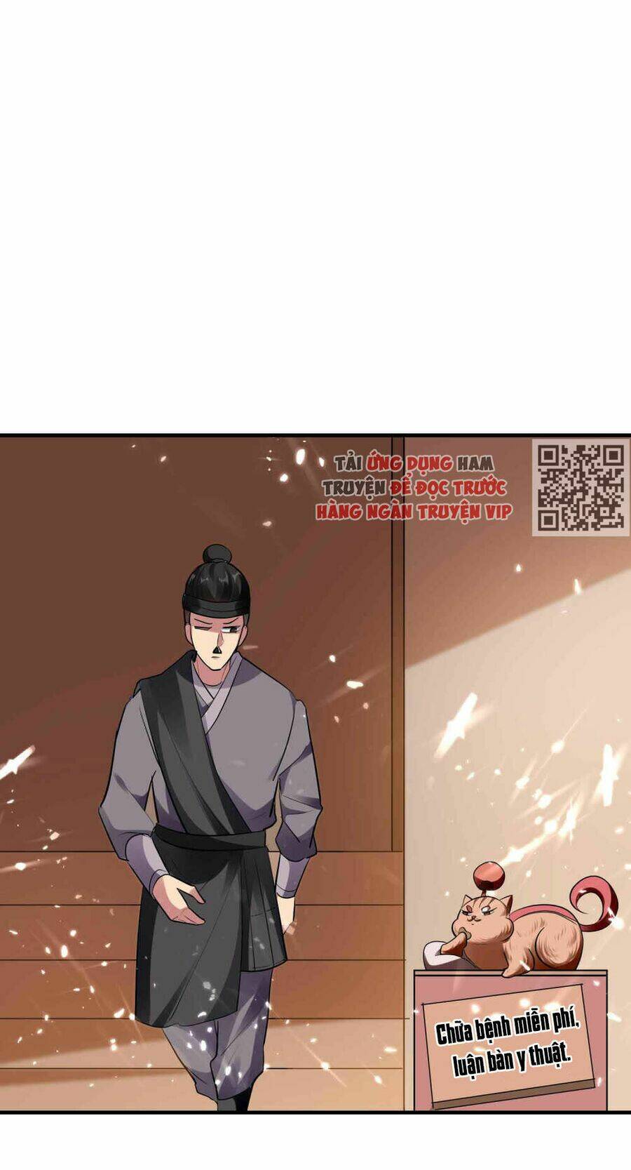 Vạn Giới Tiên Vương: Chapter 108