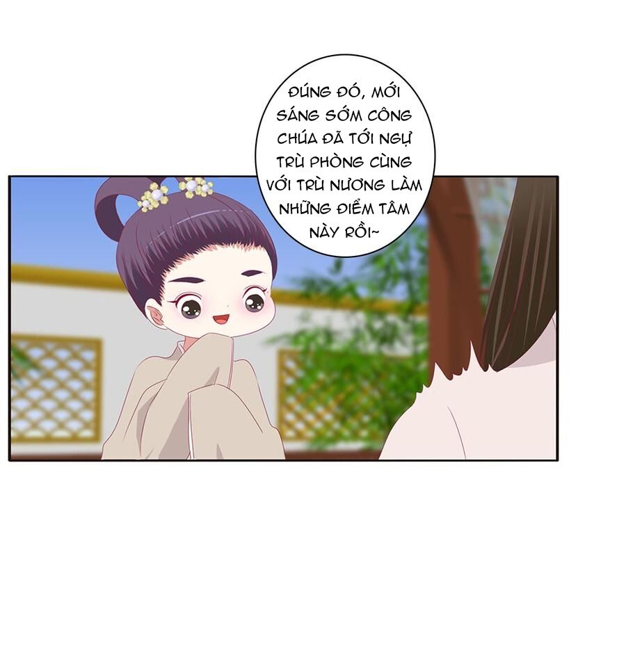 Thông Linh Phi: Chapter 513