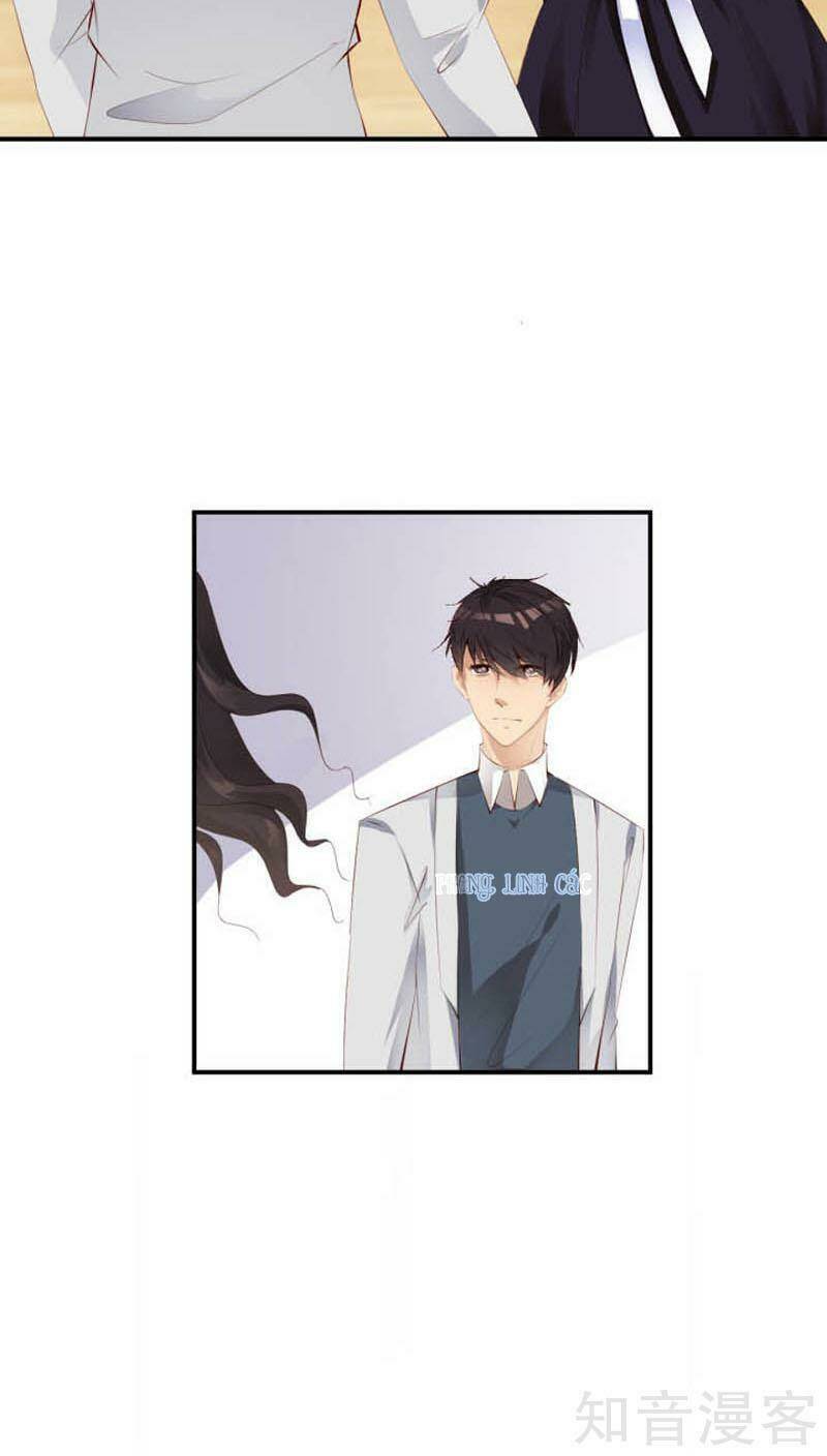 Nam Thần Là Một Đôi: Chapter 52