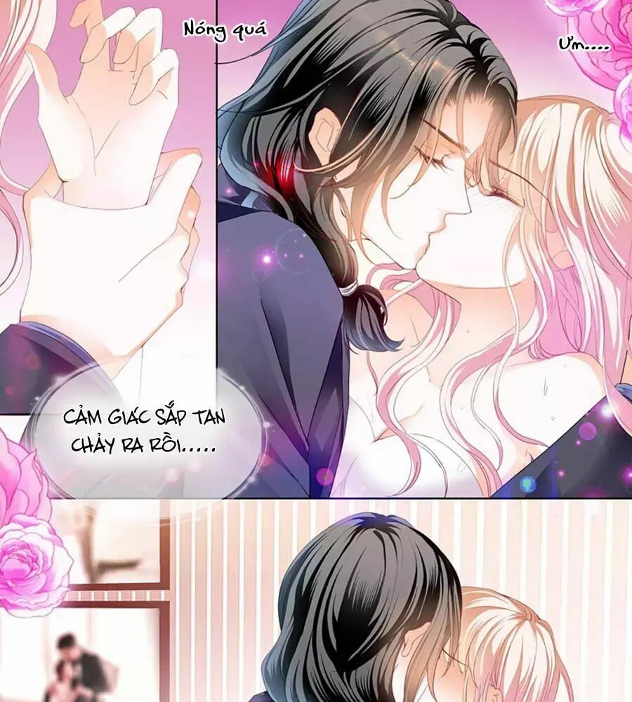 Bá Đạo Tiểu Thúc, Xin Trêu Chọc Vừa Thôi!: Chapter 59