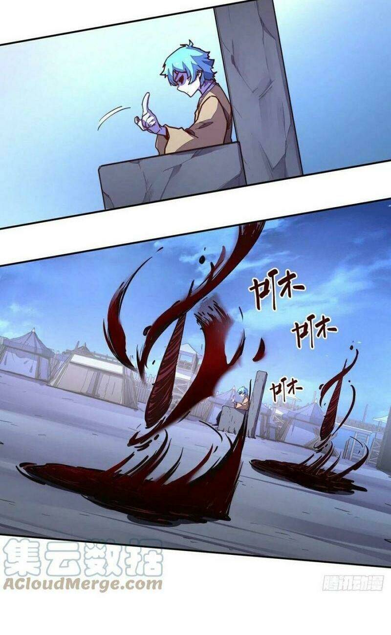 Sinh Tử Quyết: Chapter 147