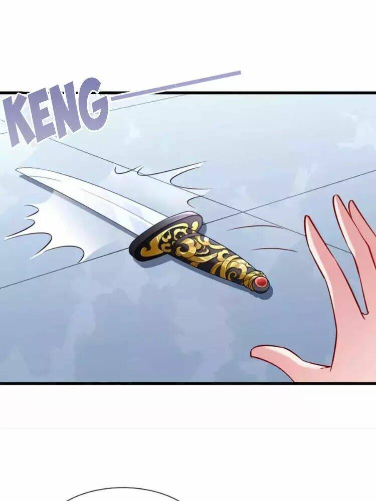 Tiểu Hoàng Thư Và Tiểu Hoàng Thúc: Chapter 61