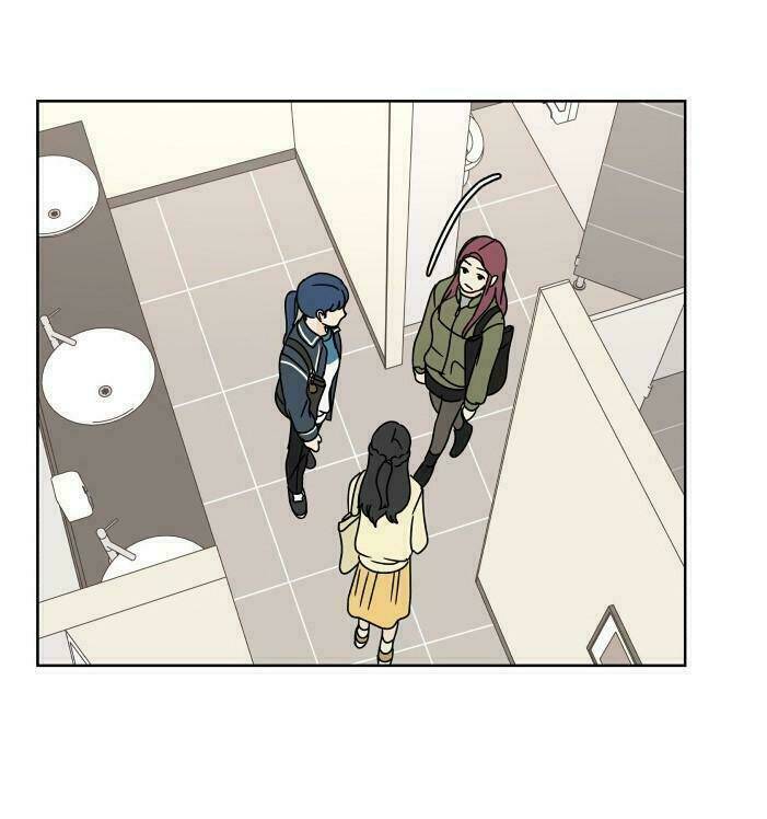 30 Phút Bước Đi Bên Em: Chapter 73
