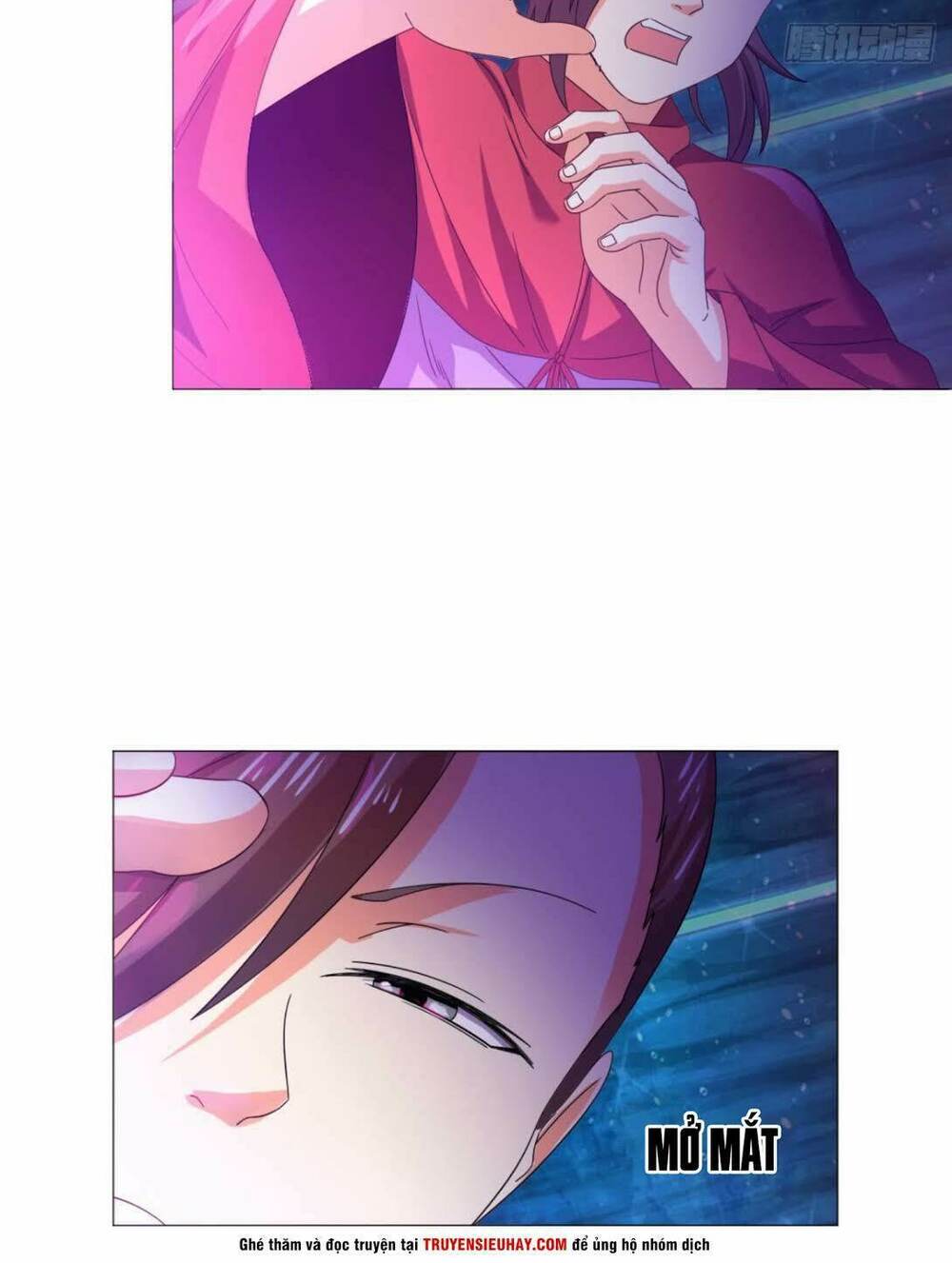 Cực Vũ Huyền Đế: Chapter 88