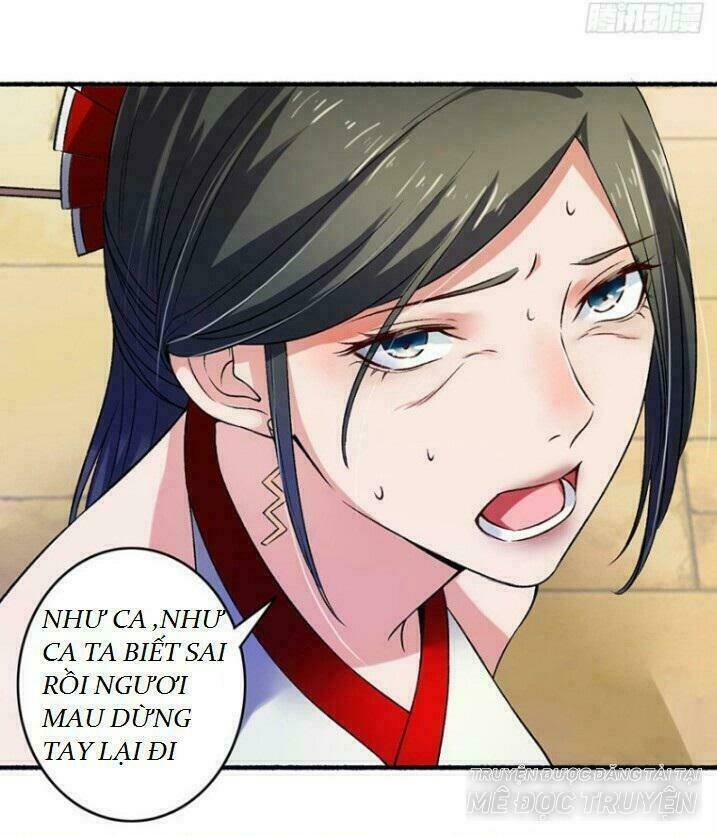 Cuồng Phi Phách Lối: Chapter 14