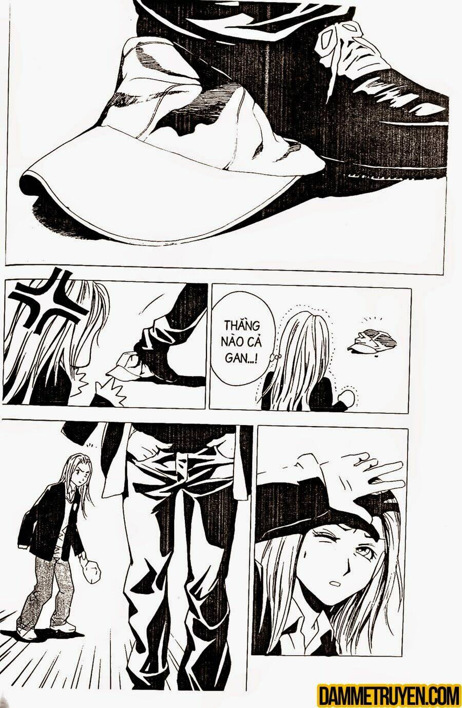 Ai Hơn Ai: Chapter 210