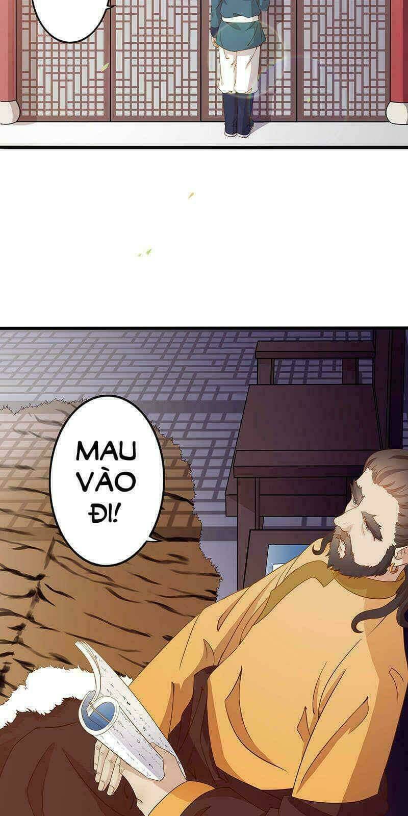 Vương Phi Muốn Thuê Cả Thiên Hạ: Chapter 9