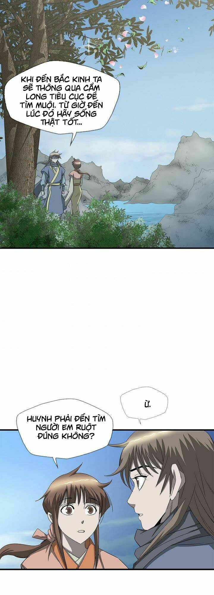 Cuồng Long: Chapter 49