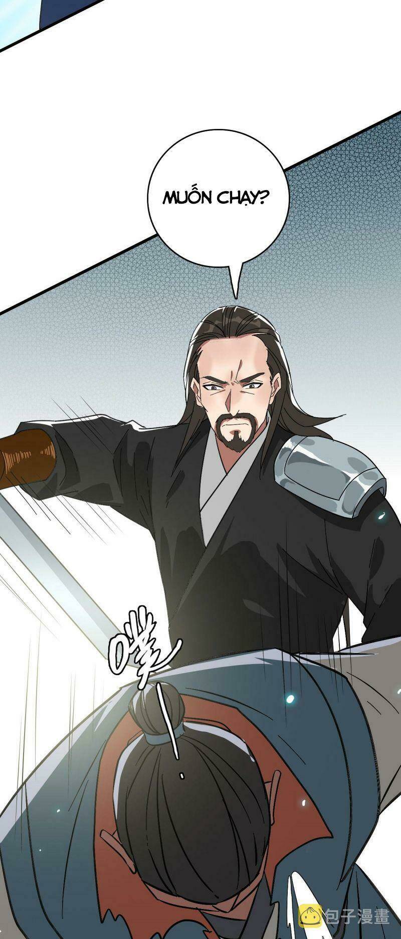 Siêu Đạo Thần Thuật: Chapter 109