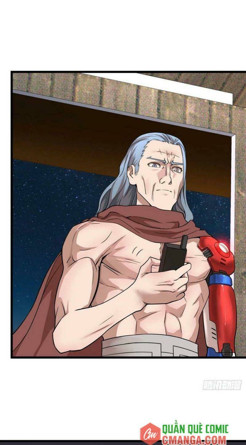 Danh Sách Kẻ Phản Diện: Chapter 126