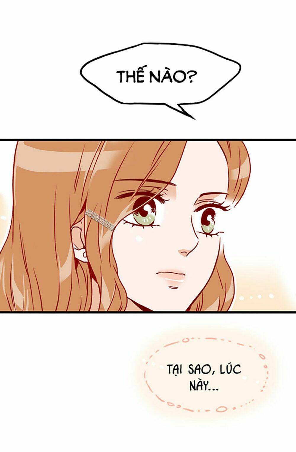 Thư Ký Kim Sao Thế Nhỉ?: Chapter 13