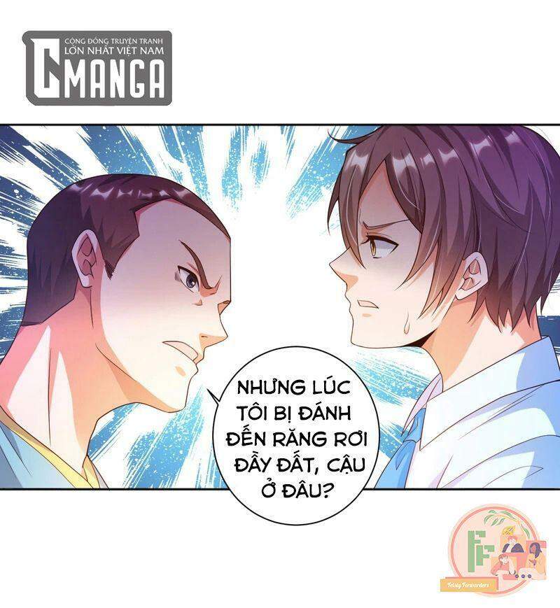 Luyện Tập Thành Thần: Chapter 13