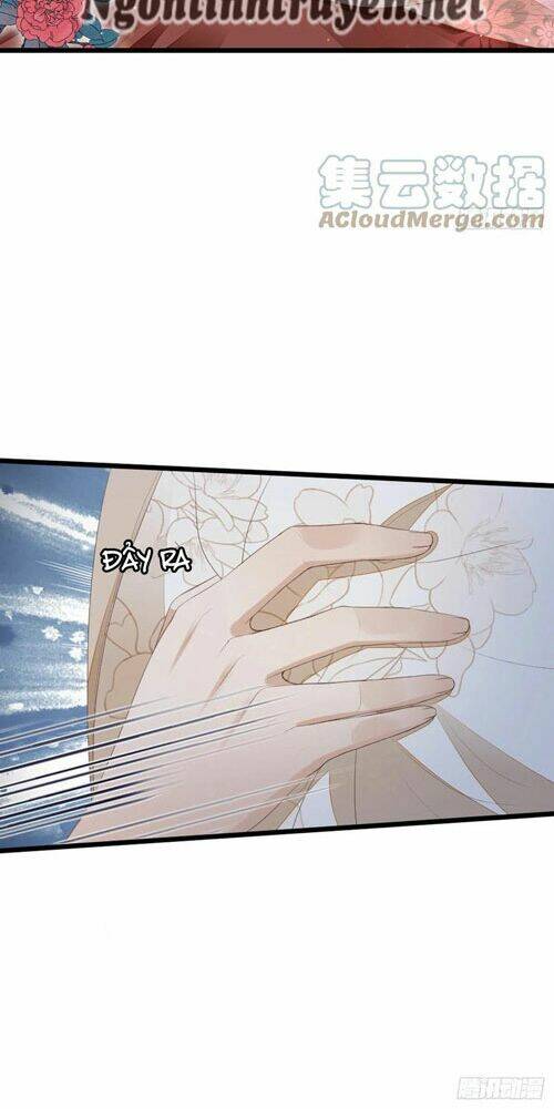 Mau Xuyên Không Rửa Tội Cho Nhân Vật Phản Diện: Chapter 39