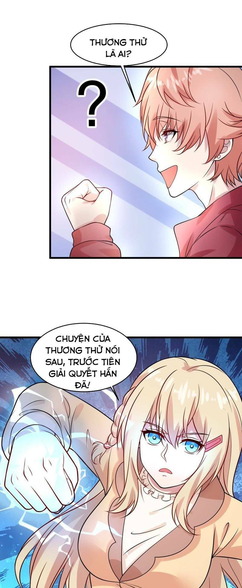 Tuyệt Phẩm Thấu Thị Chi Tiềm Hành: Chapter 13