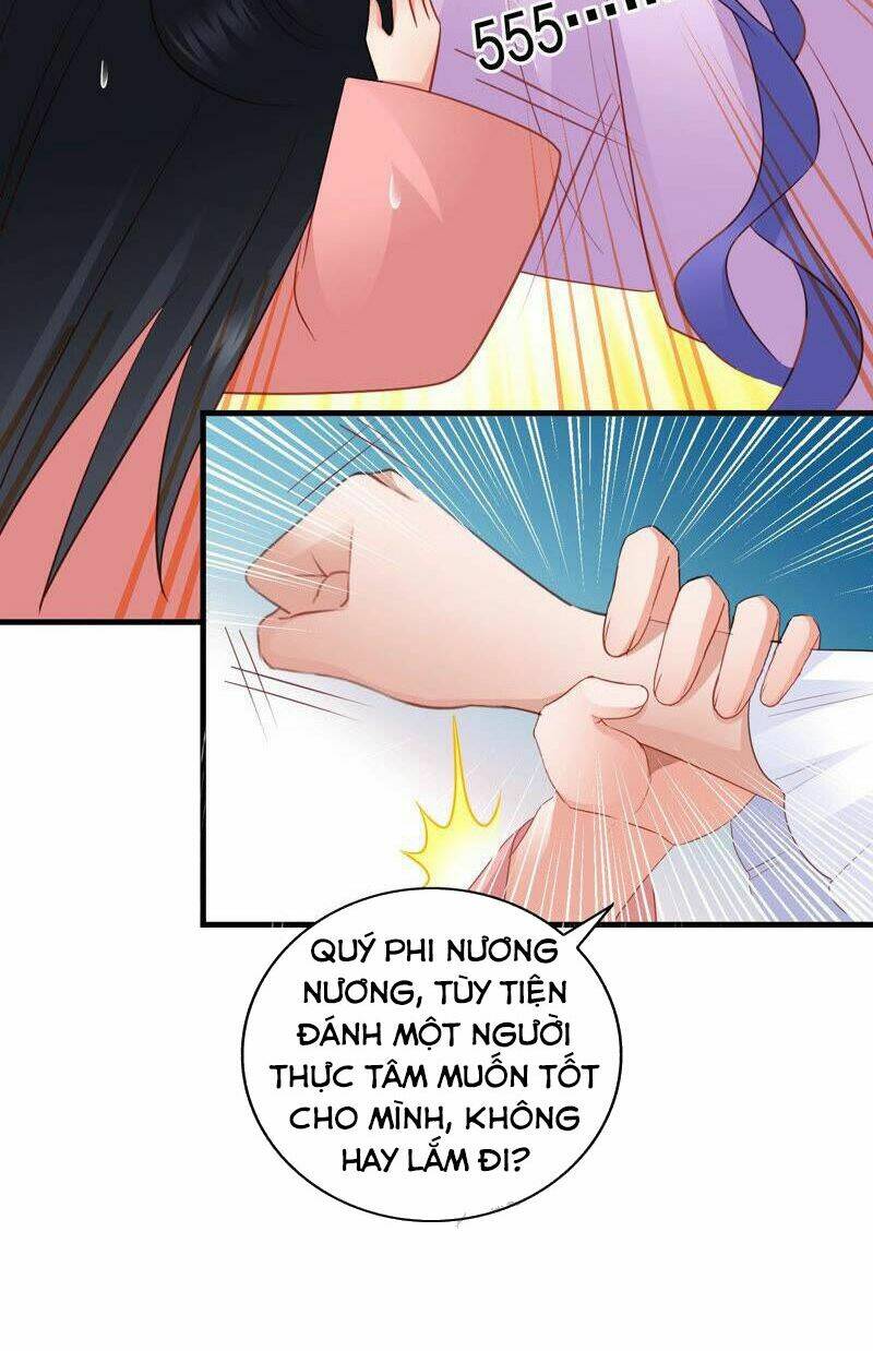 Thái Tử Điện Hạ Có Tin Vui: Chapter 75