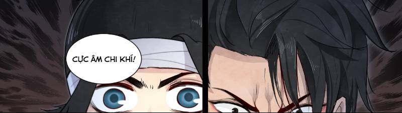 Chánh Tà: Chapter 19