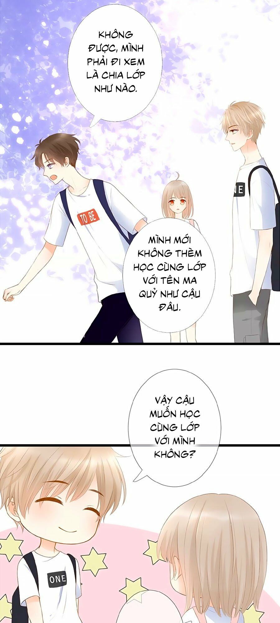 Hoa Chưa Nở Rộ: Chapter 8