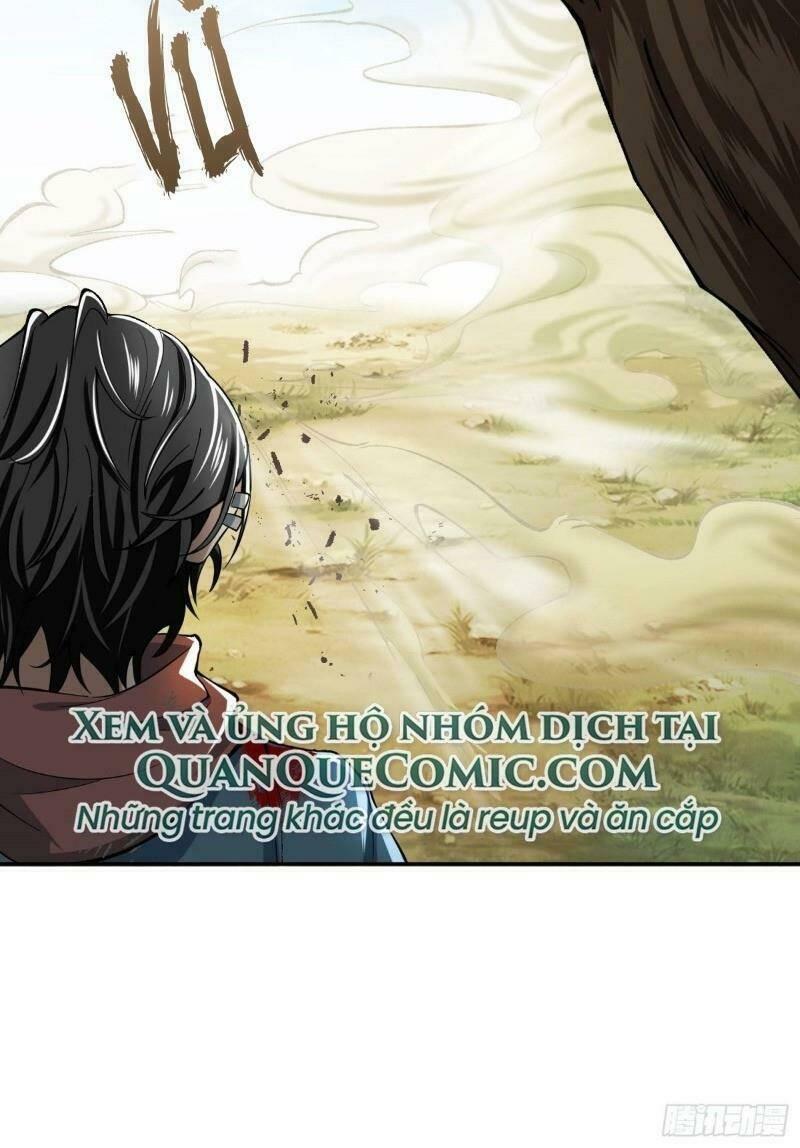 Nhân Đạo Kỹ Nguyên: Chapter 6