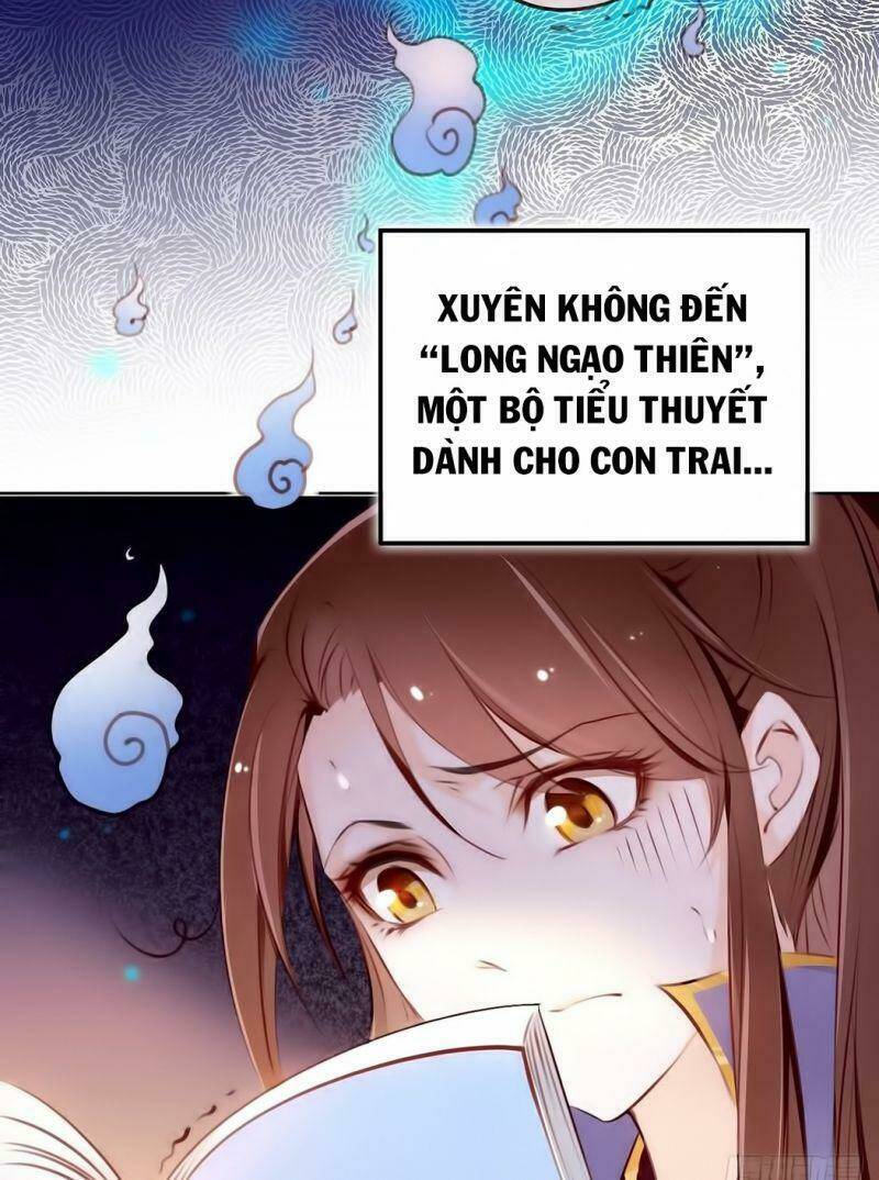 Nàng Trở Thành Bạch Nguyệt Quang Của Vương Gia Bệnh Kiều: Chapter 2