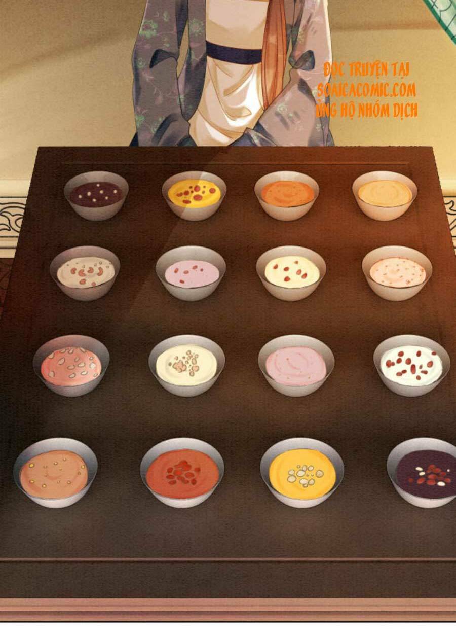 Xung Hỉ Vương Phi: Chapter 47