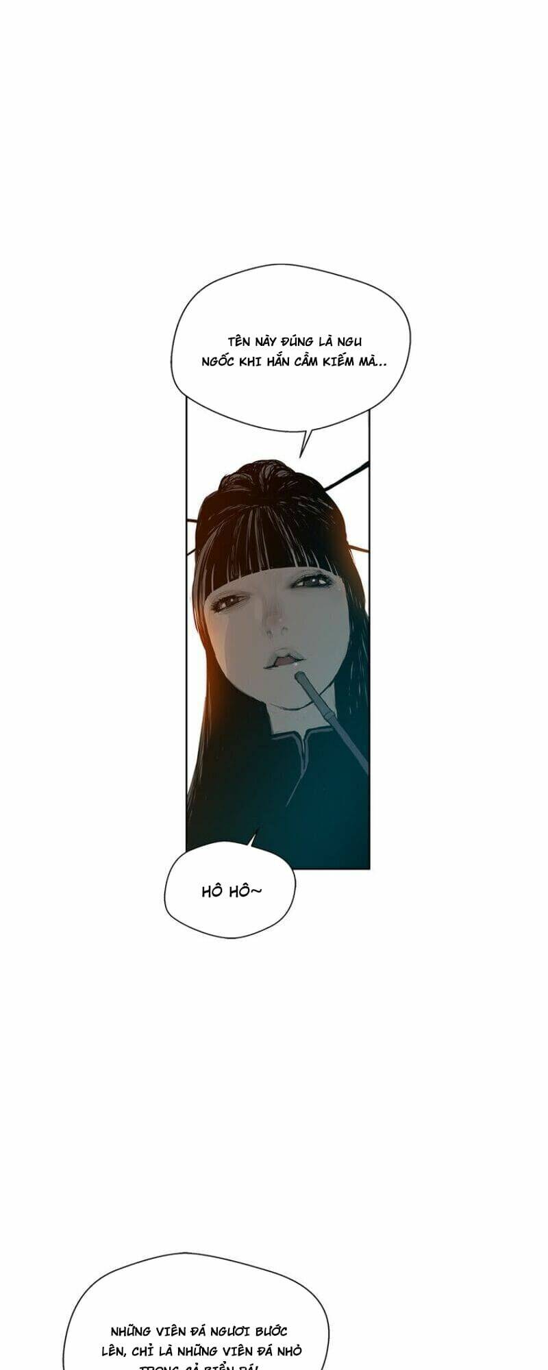 Vinh Quang Kiếm: Chapter 10