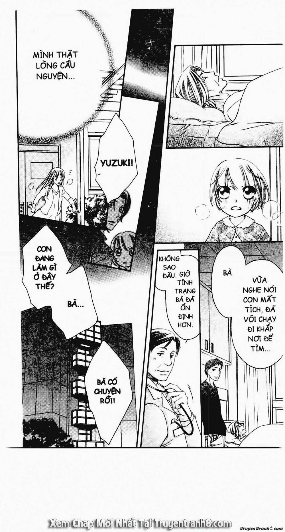Tiểu Thư Sachie: Chapter 70