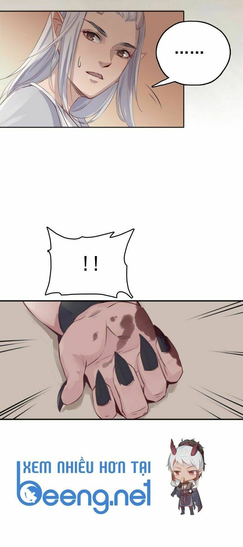 Tây Du Ngạo Tuyết Thiên: Chapter 20