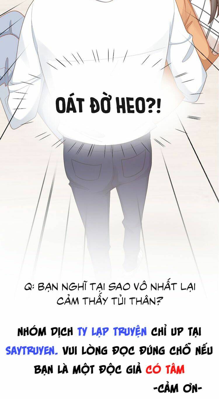 Bạn Trai Là Quái Vật: Chapter 64