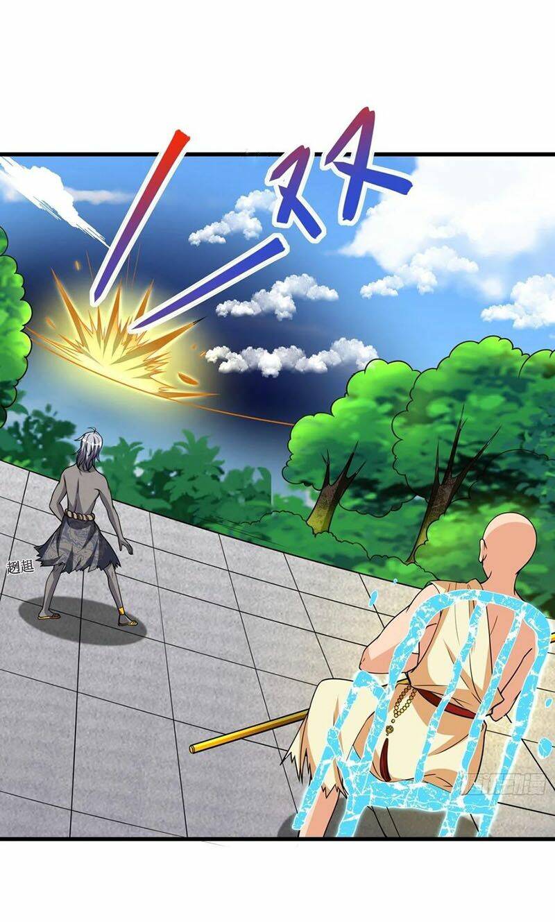 Tà Du Ký: Chapter 135