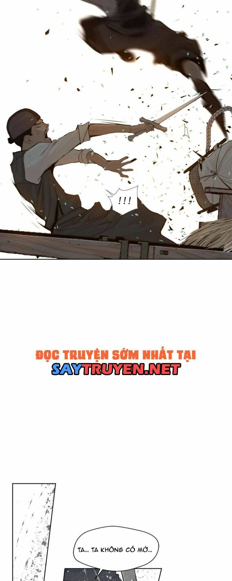 Vinh Quang Kiếm: Chapter 38