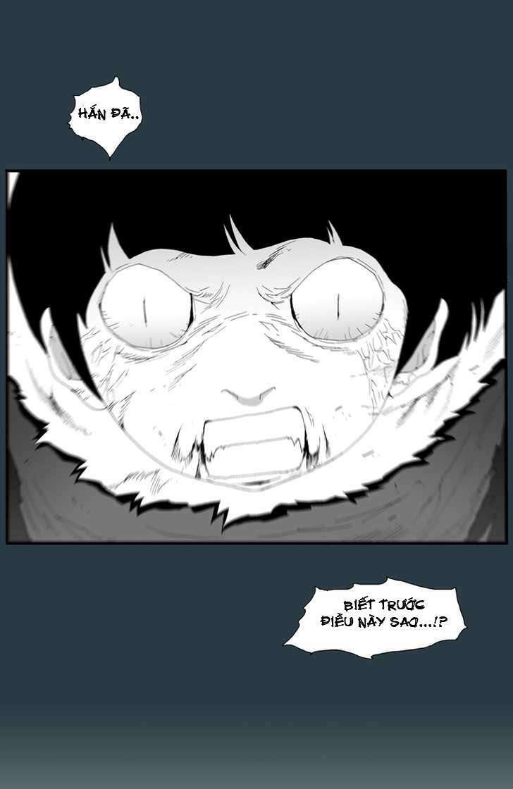 Siêu năng: Chapter 176
