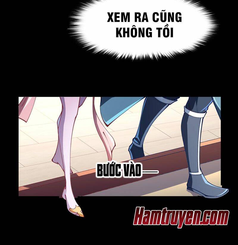 Thanh Đế Truyện: Chapter 51
