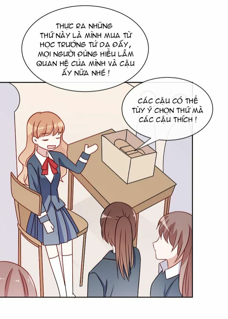 Hãy Call trước khi bốc cháy: Chapter 11