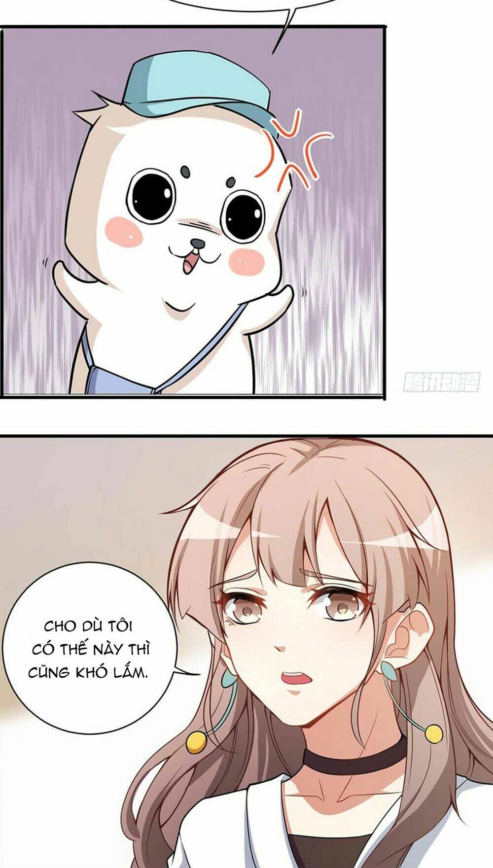 Mỹ Nhân Tâm Động: Chapter 2