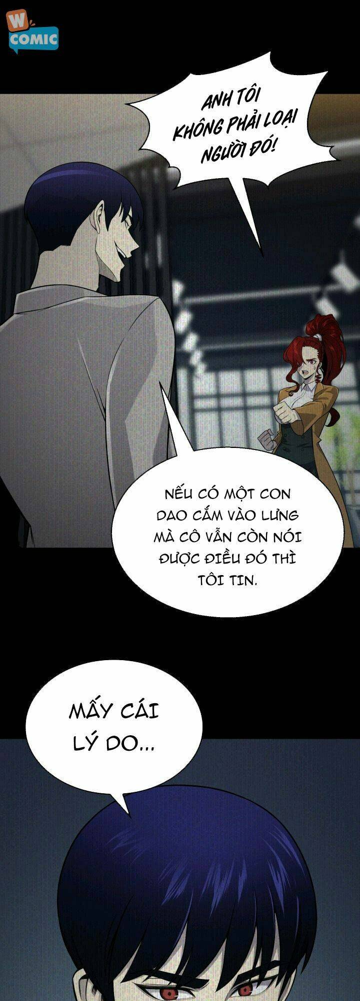 Luân Hồi Ác Nhân: Chapter 67