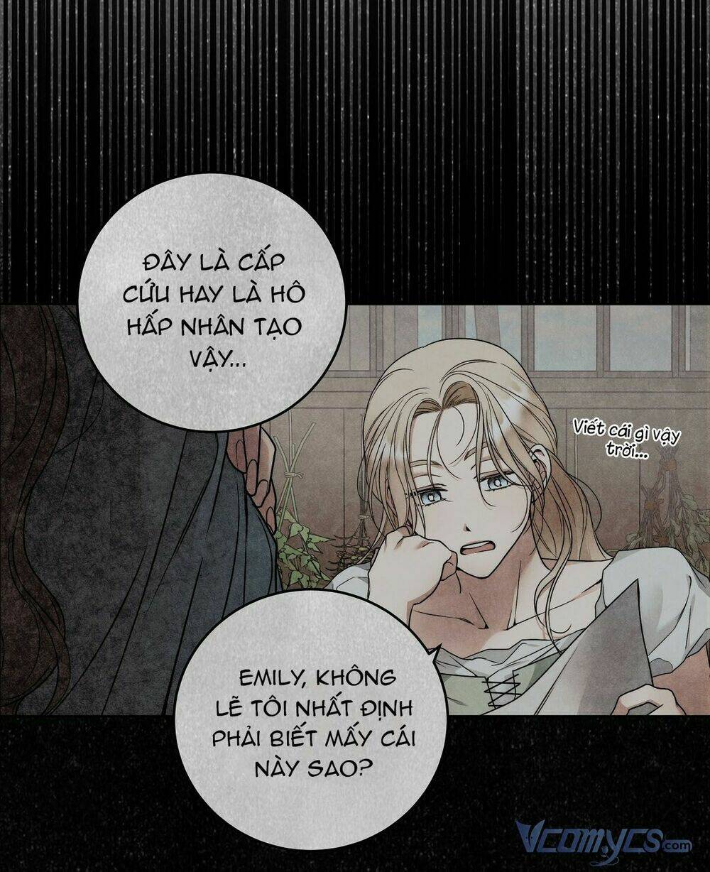 Lời Nói Dối Vĩnh Cửu: Chapter 7