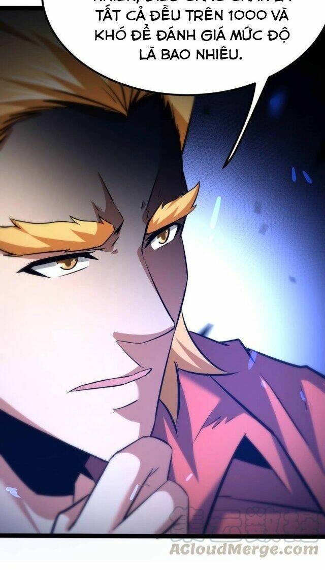 Chư Thần Rút Lui: Chapter 40