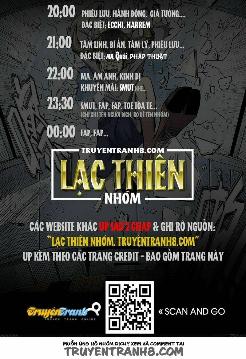 Gen Thợ Săn: Chapter 10