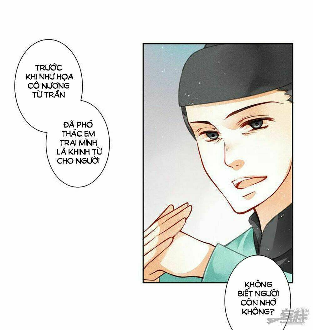 Ái Thượng Vô Địch Tiếu Hoàng Hậu: Chapter 54
